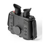 Гибридный тепловизионный бинокль HTI HT-C600