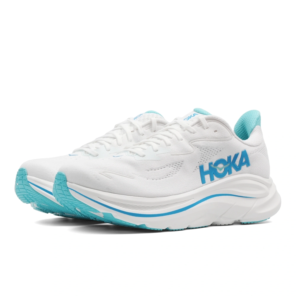 Кроссовки мужские Hoka Clifton 10 WIDE