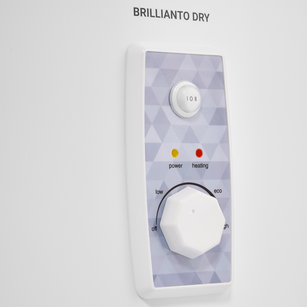 Водонагреватель Zanussi ZWH/S 80 Brillianto Dry
