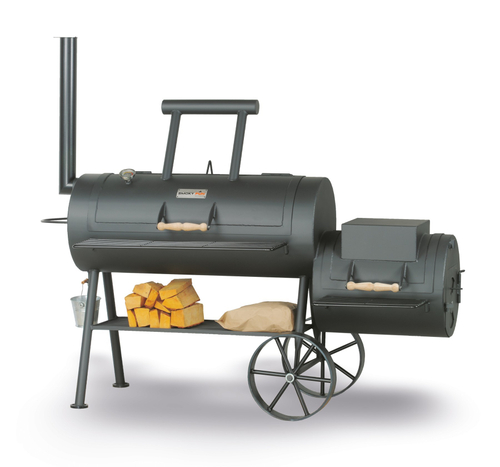 Коптильня Smoky Fun Party Wagon 20`