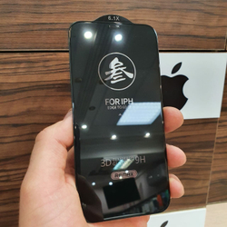 Защитное стекло REMAX для iPhone 13 (премиум качество)
