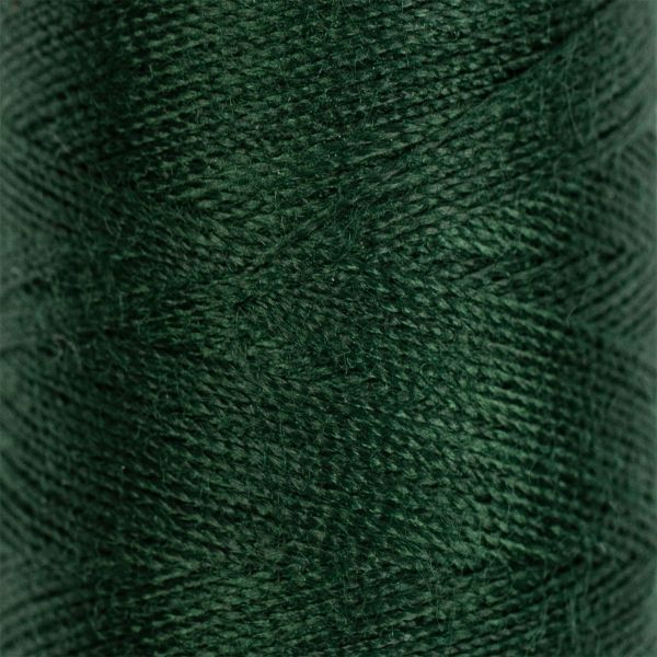 Нитки особо тонкие Nitka 50/2, 4570 м (5000 ярд) / 1 кат., 225 т.зеленый
