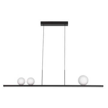 Подвесной светильник LED 33W 4000К/3*G9 CL209131 чёрный GLOB Citilux