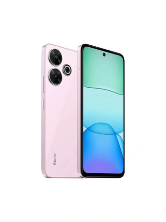 Смартфон Xiaomi Redmi 13 8/256 розовый NFC