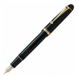 Перьевая ручка Pilot Custom 74 (FKKN-12SR-BM) 5