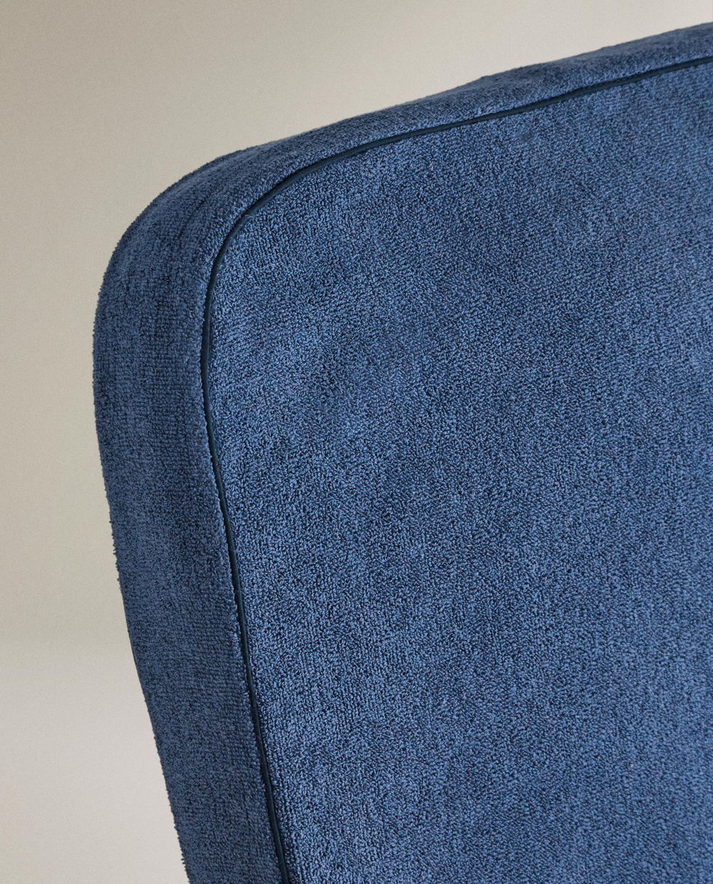 наволочка декоративная из хлопка Zara Home, фото 2
