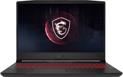 Ноутбук 15,6" MSI Pulse GL66 11UDK-419XRU (9S7-158224-419)