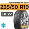 Nokian Tyres WR 4 SUV 235/50 R19 103V XL