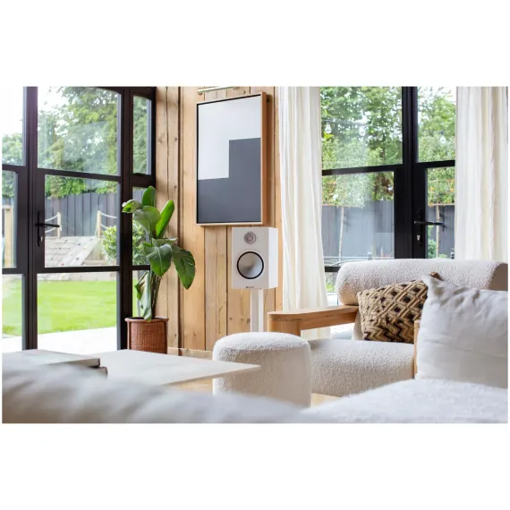 Monitor Audio Silver 100 7G Satin White