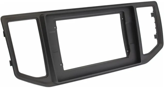 Магнитола для Volkswagen Crafter 2 2017+ - Teyes CC4 монитор 10.36" 2K QLED на Android 14, Быстрейшая, Snapdragon 680, DSP, CarPlay, 4G SIM-слот
