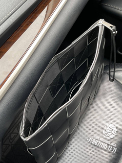 Клатч Bottega Veneta