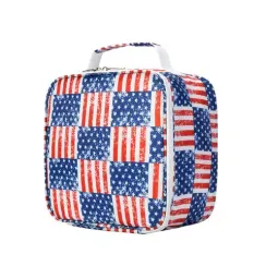 Yemək çantası \Ланчбокс \ Lunch box Heopono Flag