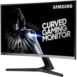 Монитор Samsung 27" C27RG50FQI 1920x1080 VA LED 240Гц 4ms Curved G-Sync HDMI DisplayPort