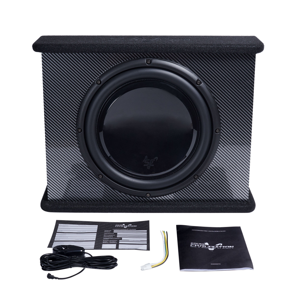 Kicx Q300BPA