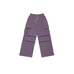 Брюки Nothomme Outdoor 3M Scotchgard Cargo Paratrooper Pants "Thin Vine Purple" Women's
