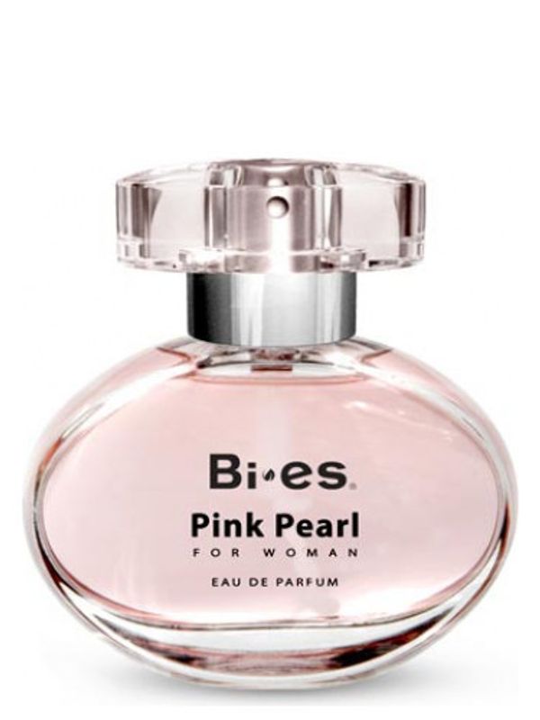 Bi-es Pink Pearl