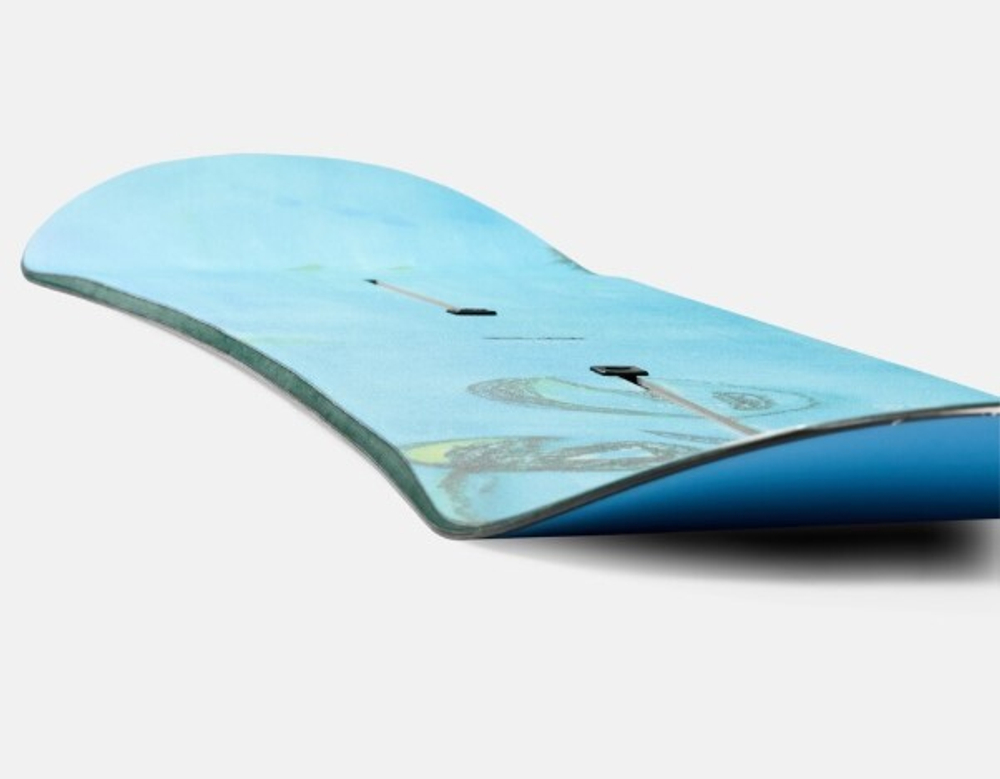 Сноуборд Burton Blossom Camber