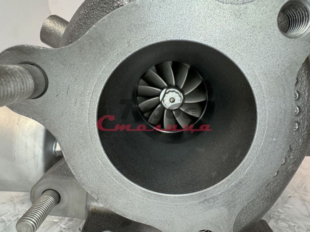 Турбина 49335-01410 Mitsubishi для Mitsubishi