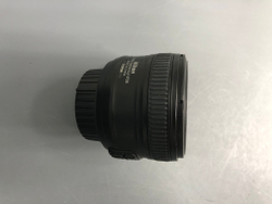 Nikon 50mm 1.8G