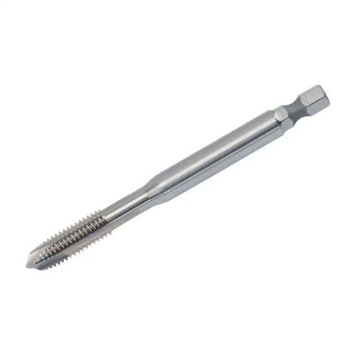 Набор метчиков машинных M3—M12 HSS-E VÖLKEL 47975