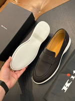 Лоферы Kiton