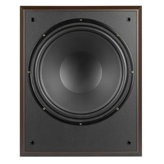 Premiera ES-12SA Mocca Wood