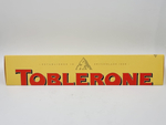 Шоколад молочный Toblerone 340 г (Швейцария)
