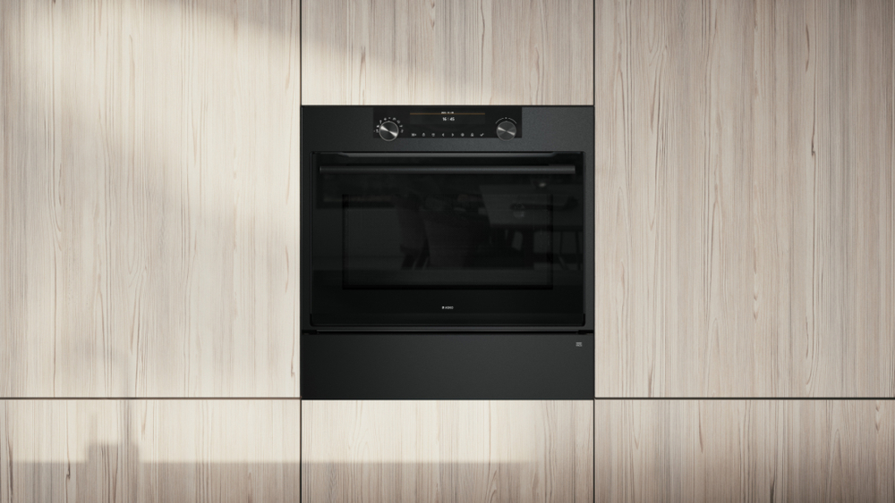 Вакууматор Asko ODV8127B