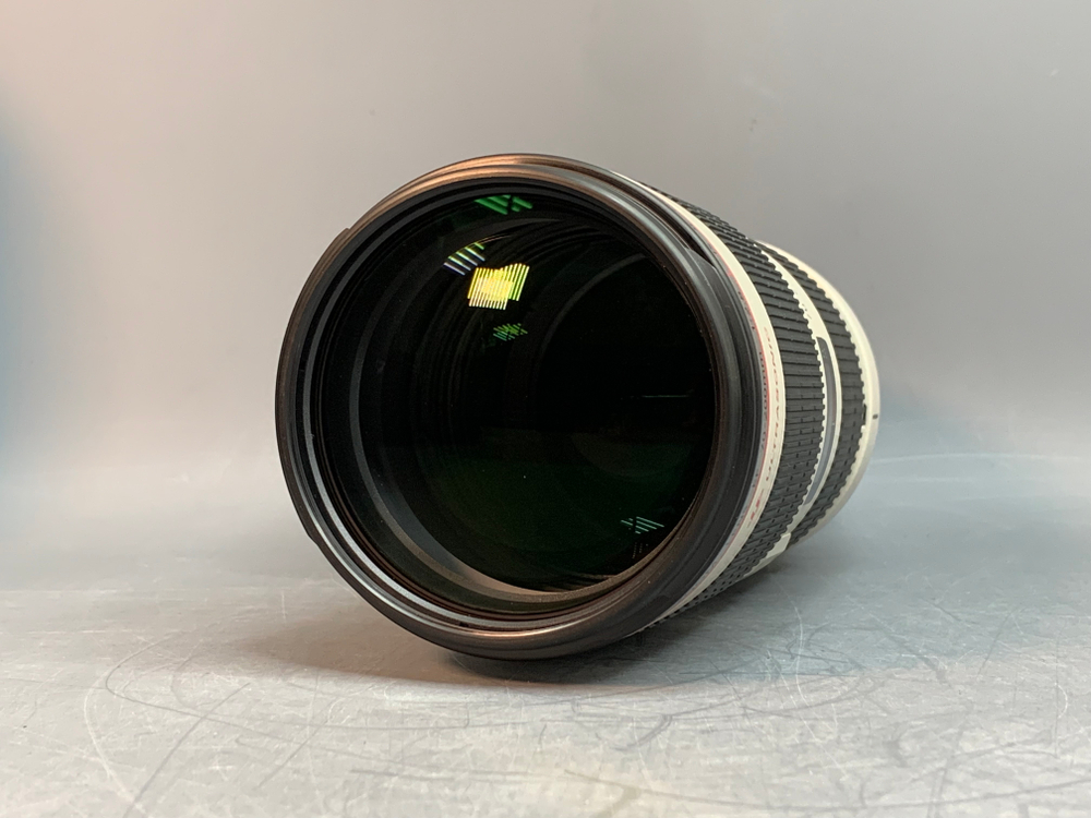 Canon EF 70-200mm 2.8L IS II USM