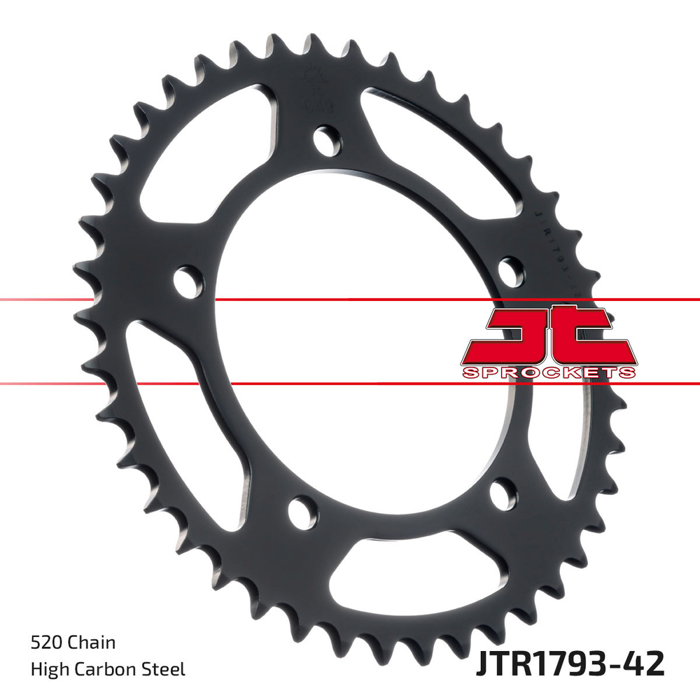 Звезда JTR1793.42