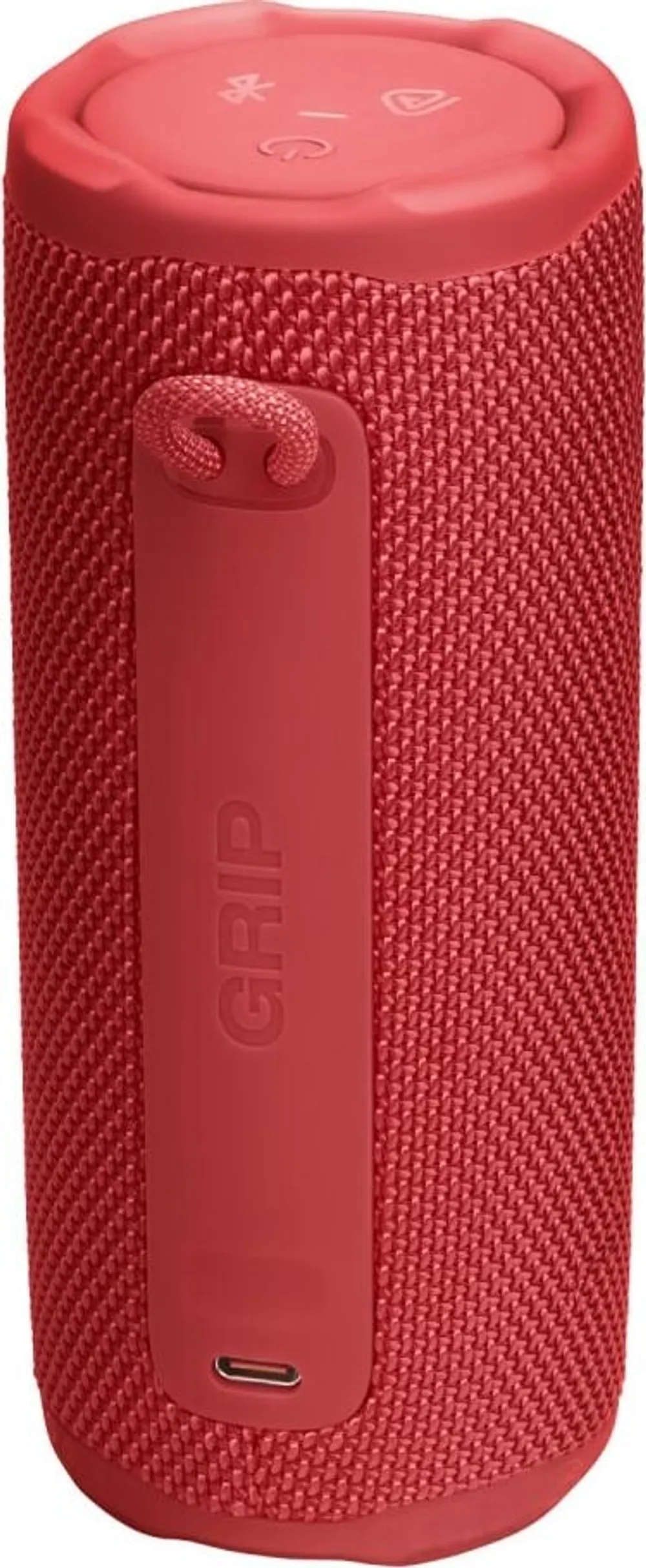 Портативная колонка JBL Grip Red - 2
