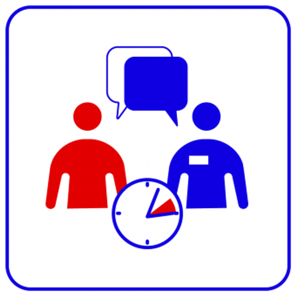TRASSIR Staff Tracker