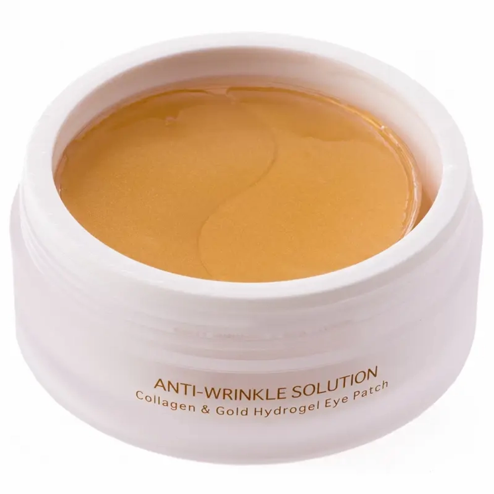 Hydrogel Collagen & Gold Eye
