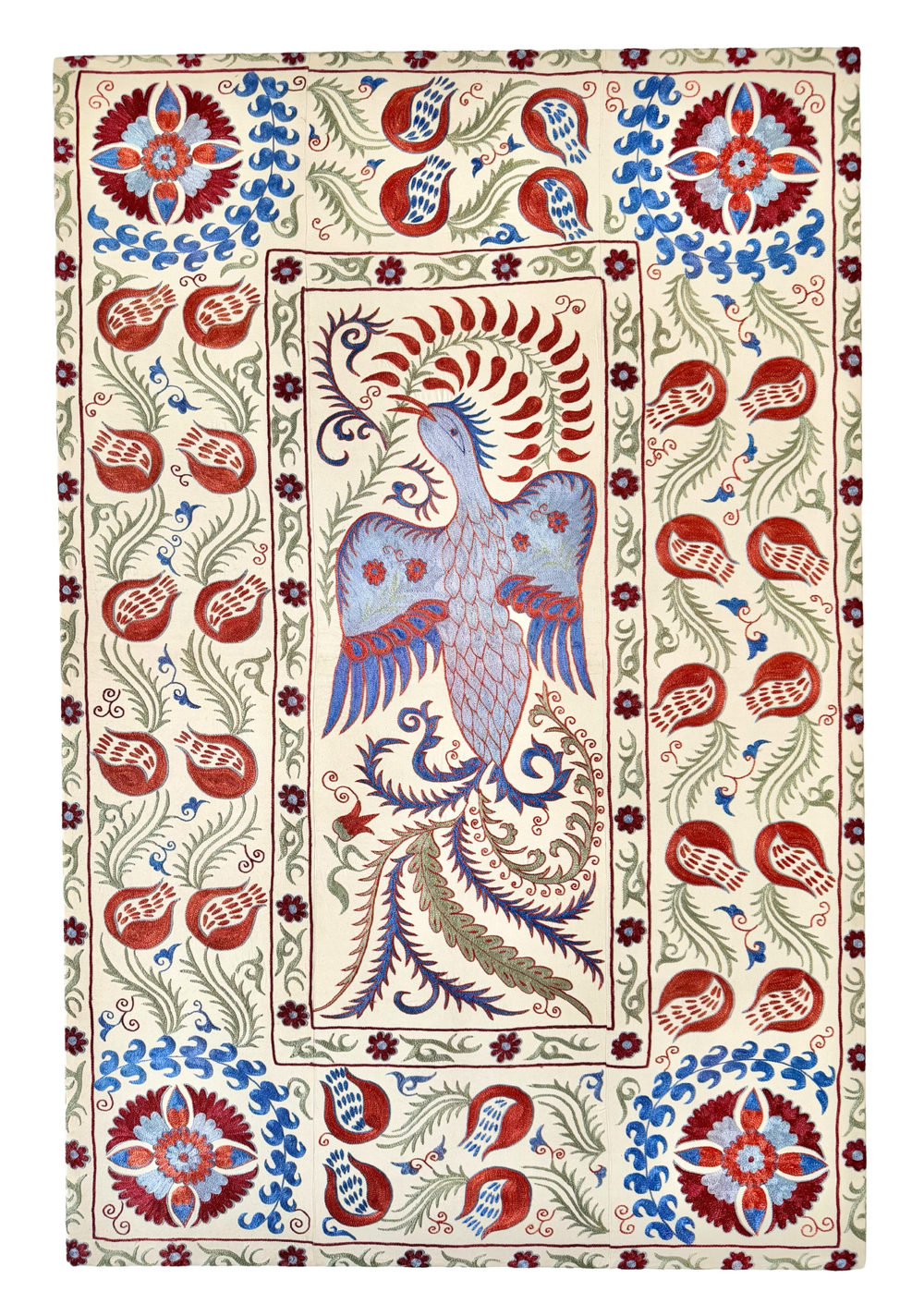 Suzani 132 x 200 см