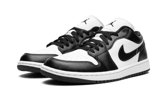 Кроссовки Nike Air Jordan 1 Low "Panda"