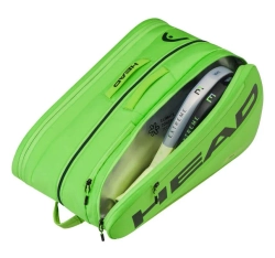 Сумка для Padel Head Tour Padel L - sharp green