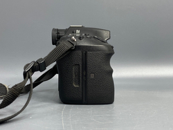 Sony A99 Mark II 32.700 Кадров