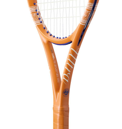 Теннисная ракетка Wilson Ultra 100L V5 RG 2026 + Струны