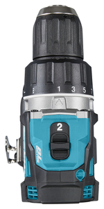 Дрель-шуруповерт Makita DF002GZ