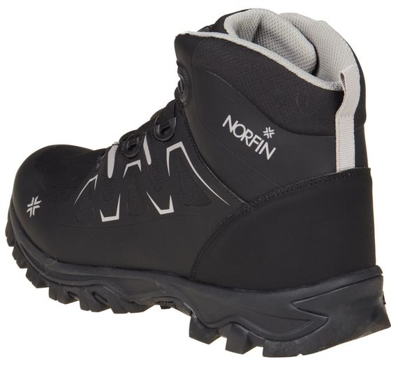 Ботинки Norfin Ntx FORCE QUICK MID р.43