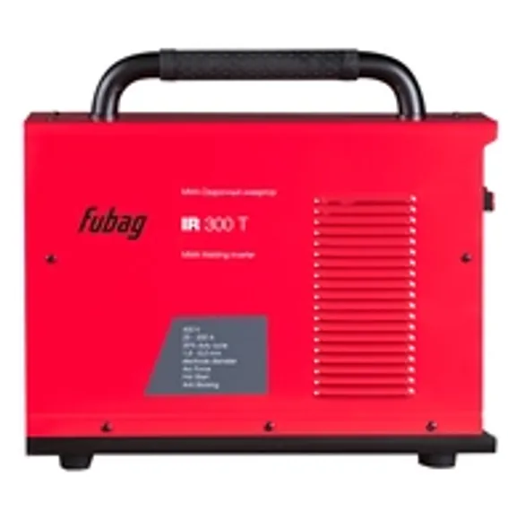 Аппарат воздушно-плазменной резки FUBAG PLASMA 40 Air