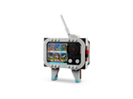 Конструктор Лего Креатор Ретро‑камера 3‑в‑1 | LEGO Creator Retro Camera 31147 — 261 деталь (8+)