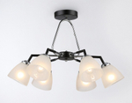 Люстра на штанге Ambrella Light TR TR303294