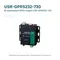 Встраиваемый GPRS-модем USR-GPRS232-730
