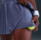 Юбка женская Nike Court Advantage Skirt