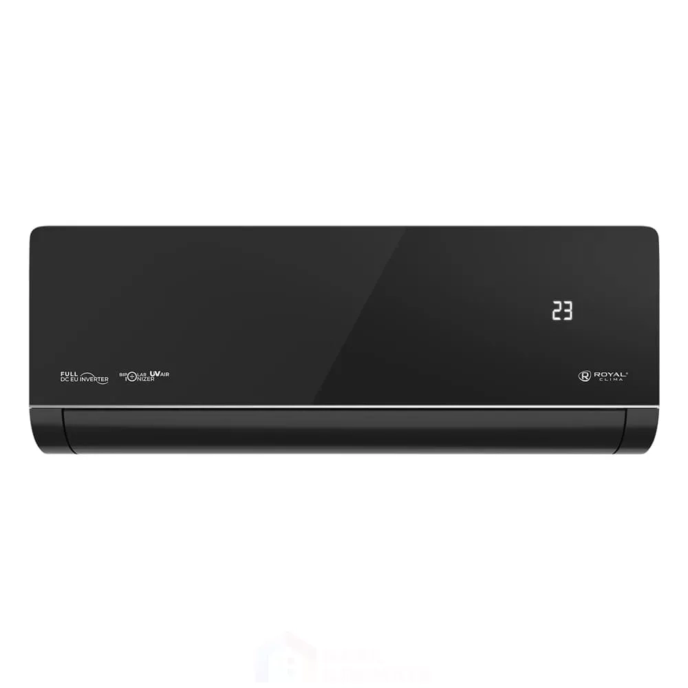 Сплит-система настенная Royal Clima RCI-RSN75HN Royal Supremo Nero inverter