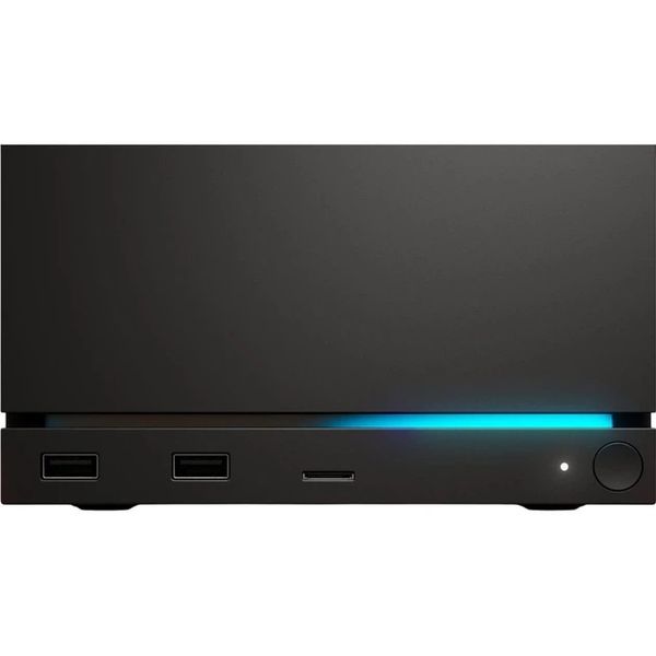Игровой компьютер Valve Steam Machine 16/2 ТБ, Черный | Black
