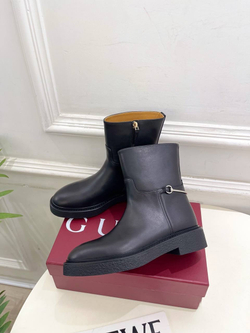 Ботинки Gucci