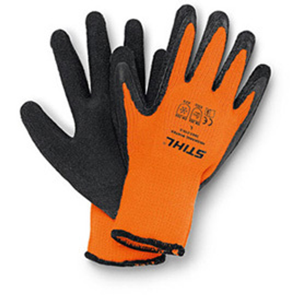 Перчатки STIHL FUNCTION ThermoGrip (с защитой от холода), р. XL