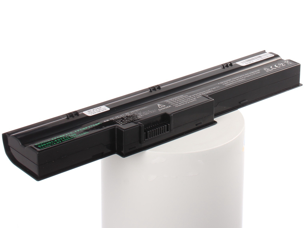 Аккумулятор iBatt 4400mAh, для FPCBP276 S26391-F547-L100